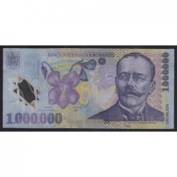 1.000.000 lei 2003