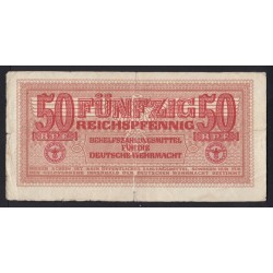 50 reichspfennig 1942
