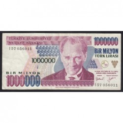 10.000.000 lira 1999