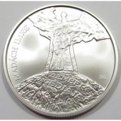 3000 forint 2012 - Madách Imre