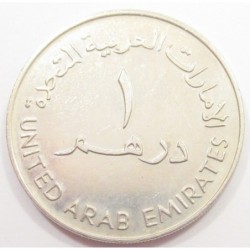 1 dirham 1984