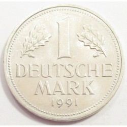 1 mark 1991 D