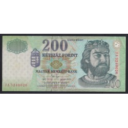 200 forint 2003 FA