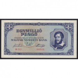 1.000.000 pengő 1945