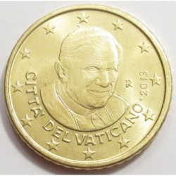 50 eurocent 2013