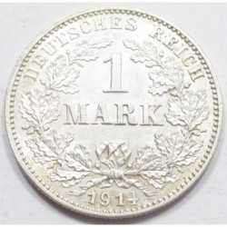 1 mark 1914 G