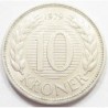 10 kroner 1979
