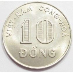 10 dong 1970