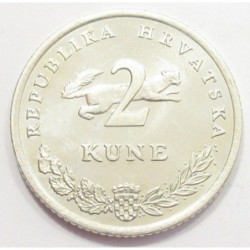 2 kune 2001