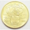 200 lire 1997 - Italian Naval League