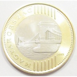 200 forint 2012