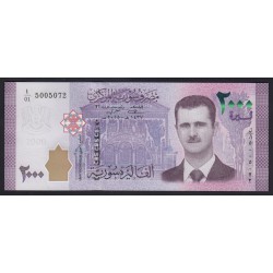 2000 pounds 2016 - Assad