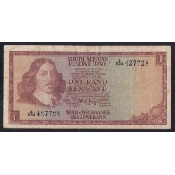 1 rand 1967