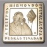1000 forint 2008 PP - Pivadás Tivadar - Telephone Herald