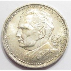 200 dinara 1977 - Josip Broz Tito's 85th Birthday