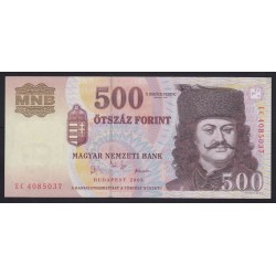 500 forint 2003 EC