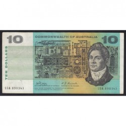 10 dollars 1968