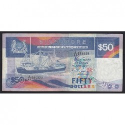 50 dollars 1987