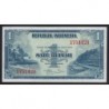 1 rupiah 1951