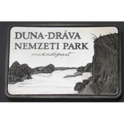 5000 forint 2011 PP - Duna-Dráva Nemzeti Park