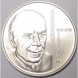 5000 forint 2012 - Örkény István