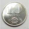 10 forint 1976