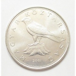 50 forint 2001