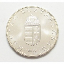 10 forint 2007