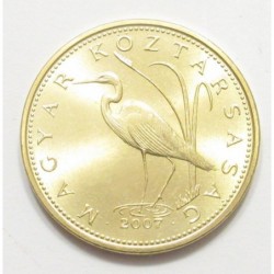 5 forint 2007