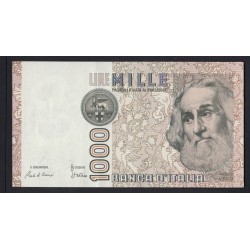 1000 lire 1982