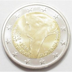 2 euro 2008 - Primo Truba