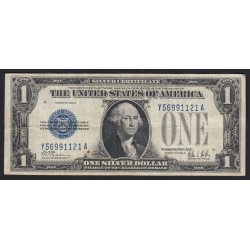 1 dollar 1928