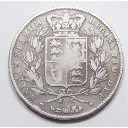 1 crown 1844