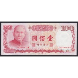 100 dollars 1988