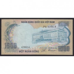 1000 dong 1972