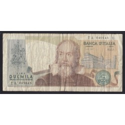 2000 lire 1983