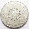 5 dollars 2004 - new Vatican coins