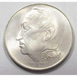 100 korun 1981 - Otakar Spaniel