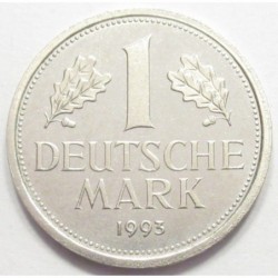 1 mark 1993 J
