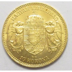 10 korona 1913