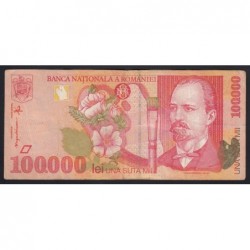 1000.000 lei 1998