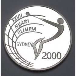 2000 forint 1999 PP - Sydney olimpia