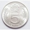 5 forint 1981