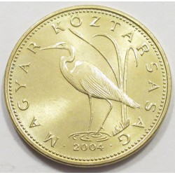 5 forint 2004