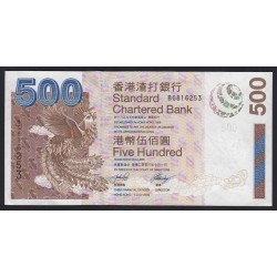 500 dollars 2003