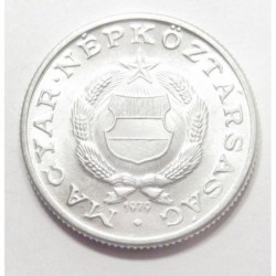 1 forint 1979