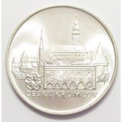 50 korun 1986 - Cesky Krumlov