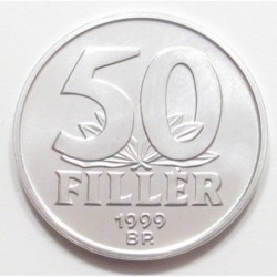 50 fillér 1999