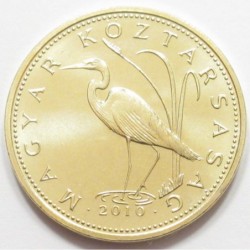 5 forint 2010