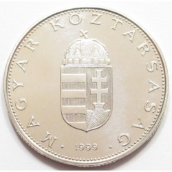 10 forint 1999